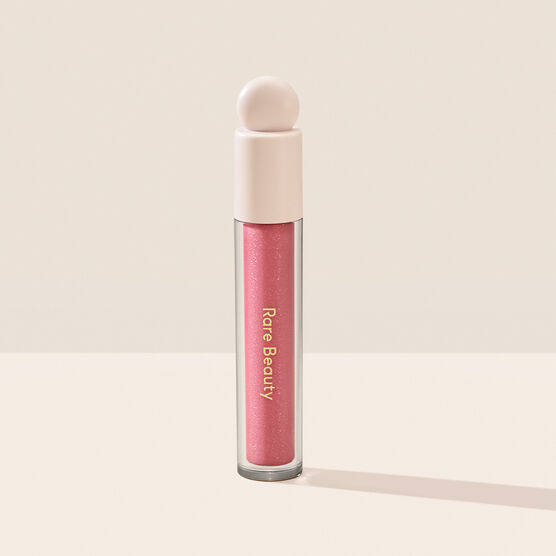  LIGHT LUMINIZING LIP GLOSS - FLICKER